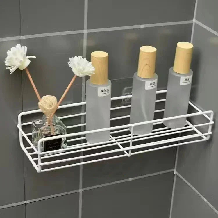 Estantería de Baño Organizadora | Diseño Impermeable y Minimalista