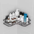 Estantería de Baño Organizadora | Diseño Impermeable y Minimalista