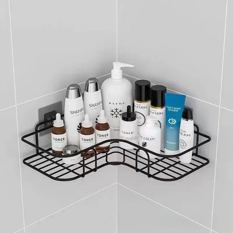 Estantería de Baño Organizadora | Diseño Impermeable y Minimalista
