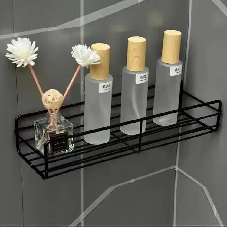Estantería de Baño Organizadora | Diseño Impermeable y Minimalista