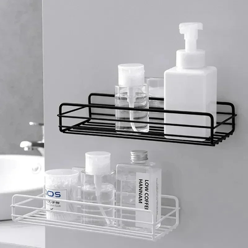 Estantería de Baño Organizadora | Diseño Impermeable y Minimalista
